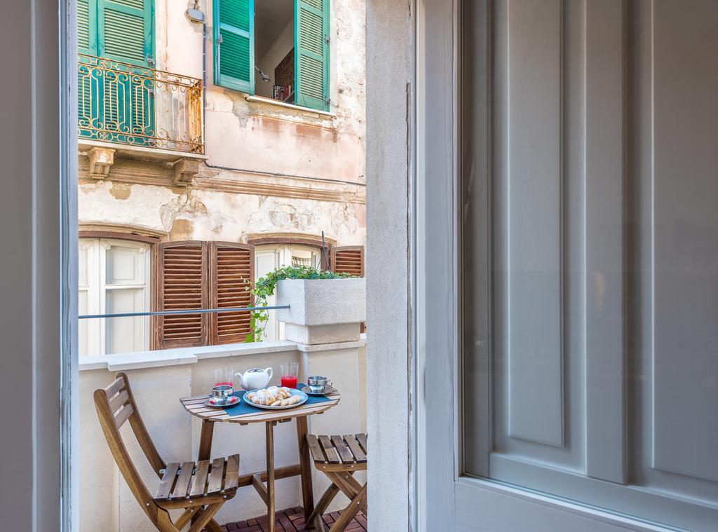 Castelletto Suite La Marina Cagliari Exterior photo