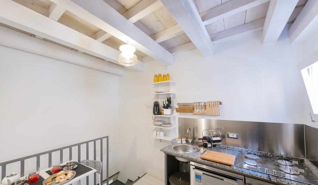 Castelletto Suite La Marina Cagliari Exterior photo
